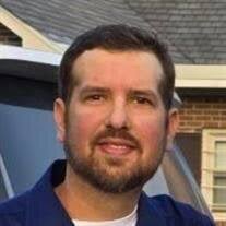 Daryl Patrick McGowan Obituary