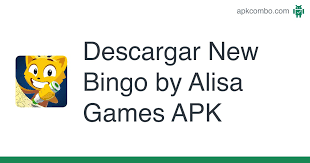 The description about my alisa apk. Descargar New Bingo By Alisa Games Apk Ultima Version