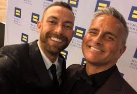 Todd Cramer through the years