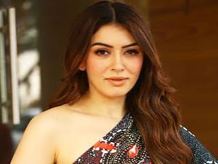 Hansika Motwani reacts to claims on marrying best friend ex husband | बेस्ट फ्रेंड के एक्स हस्बैंड से शादी के दावों पर Hansika Motwani ने तोड़ी चुप्पी, कहा- 'अरे बाप रे...'