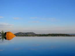 40 Incredible Views From Infinity Pools Balearic Islands Places To Travel Infinity Pool