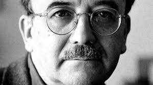 Para quê tudo isto?' Biografia de Manuel António Pina| Um ato de amor