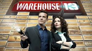 Warehouse 13 | Television Wiki | Fandom