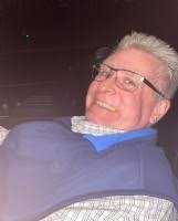 David Denham Obituary