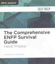 She is the author of five books, including the comprehensive enfp survival. Books Kinokuniya The Comprehensive Enfp Survival Guide Priebe Heidi 9780692532508