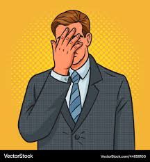 Image result for facepalm