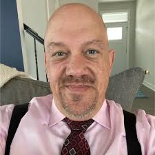 John Earl Carroll, this feels like something you would magnify in a  learning session!