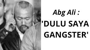 Ppim you jangan langsi sangat yusuf azmi. Kisah Abang Ali Ppim Dulu Dan Sekarang Kaki Kecoh