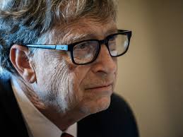 Bill Gates divorce could expose marriage secrets, report says | The  Independent