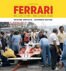 Painstakingly researched & updated for each model year. Ferrari The Golden Years Edizione Ampliata Enlarged Edition Acerbi Leonardo 9788879117340 Amazon Com Books