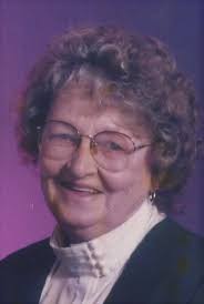 Edna Sue Winn Obituary January 7, 2020