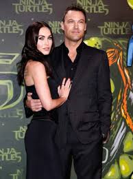 Megan fox (35 years old) 2021 body stats. Megan Fox Files For Divorce