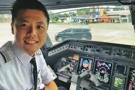 Profil dan Biodata Kapten Vincent Raditya, Ternyata ini profesi  sebenarnya...