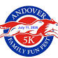Andover Family Fun Fest 5k