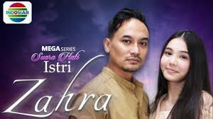 Nikah muda membuat rumah tanggaku penuh cobaan | suara hati istri. Sinetron Zahra Di Indosiar Dikecam Kpi Ingatkan Lembaga Penyiaran Tentang Perlindungan Anak Tribunnewswiki Com Mobile