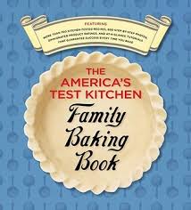 The complete america's test kitchen cookbook 2020 tv reviews. The America S Test Kitchen Family Baking Book By America S Test Kitchen
