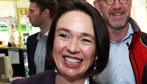 Ginny Andersen: Two former staffers make fresh allegations against Labour  MP : r/newzealand