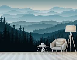 We did not find results for: Blue Ombre Mountain Wallpaper Novocom Top