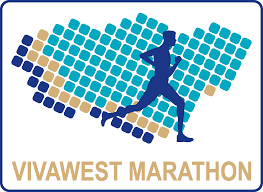 Capital city marathon logo designed by nick smith. Vivawest Marathon Der Lauf Im Ruhrgebiet