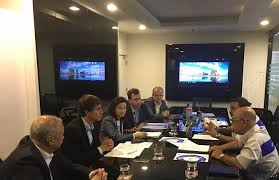 We have tried not to limit avenue growth to a single industry. Growth Avenue Sdn Bhd Malayhoho