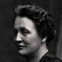 Cora Warner (1875–1947)