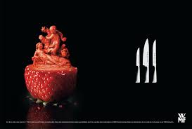 Pin By Clemence Davin On Marketing Different Communication Creative Advertising Ads Creative Food Ads
