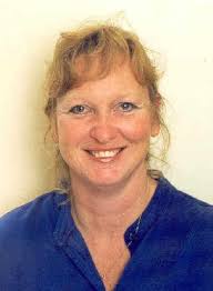 PRESIDENT'S REPORT: DR JAN COLES