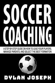 Expert in soccer coaches education, he is currently the ceo and founder of soccer hub and head of that rich experience allowed him to have a clear view of what the coaches need, in terms of. 97 Best Soccer Coaching Books Of All Time Bookauthority