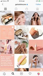 You can do an instagram giveaway to gain more followers, build brand awareness and trust and to work with influencers in your market. 13 Stunning Instagram Feed Ideas For Business