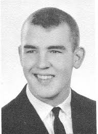 Corunna High School Class of 1962