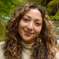 Eden Baron-Williams Named 2023 Graduate Student Commencement Speaker •  Graduate School of Education and Counseling • Lewis & Clark