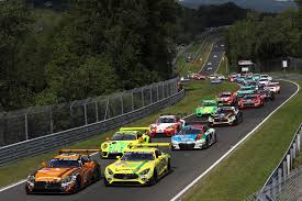 24h highlights from the nürburgring. 24h Rennen Stellt Ampeln Auf Grun Adac Total 24h Rennen Nurburgring