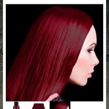 For best results, we recommend lightening hair to light level 8 blonde or lighter. Manic Panic Other Manic Panic Vampire Red Hair Color Poshmark