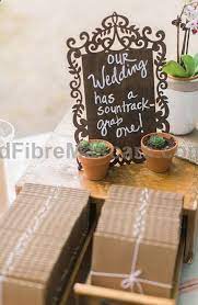 Your Wedding Music Wedding Favour Ideas For Under 1 Wedding Favour Budget Cheap Wedding Gift Favors Wedding Favors Cheap Unique Wedding Favors