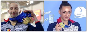 Pentru a obține această calificare, andreea verdeș trebuie să intre în finala de 24, apoi în cadrul acestei finale să mult succes sportivelor noastre! Stiri Si Informatii De Ultima Ora Din Judetul Hunedoara Mesagerul Hunedorean