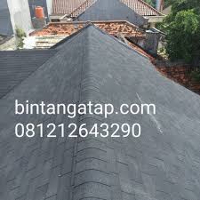Langkah selanjutnya yaitu menghitung harga borongan pasang hebel per meter persegi. Jual Genteng Aspal Genteng Bitumen Cti Kota Tangerang Gemilang Sejahtera Utama Tokopedia