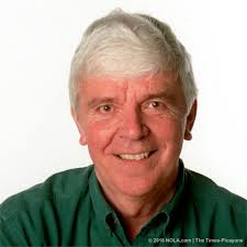 Longtime Times-Picayune sportswriter Pete Finney dies at 88