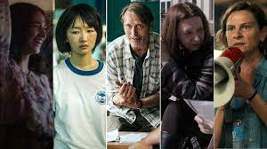 The 2021 oscar nominations were announced bright and early on march 15, narrowing the best picture field to eight films, including the presumed frontrunner nomadland as the members of the hollywood foreign press association were fans, nominating it for four golden globes, including best picture. Oscars 2021 The Lowdown On The International Feature Nominees Bbc News