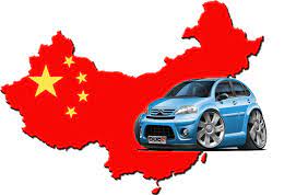 Given this tide of the times, both traditional and new industry players need to grasp the consumer psychology and promote business fast and accurately. China And The Automobile Simanaitis Says