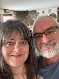 Editing photo for tombstone