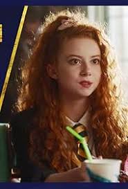 Crown Lake" Who is Heather? (TV Episode 2019)