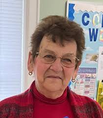 List of Lodi Woman's Club members 1918-19