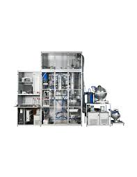 ROFA EuroDist - CRUDE OIL DISTILLATION PLANTS