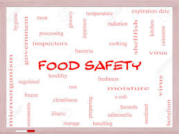 Some of the most common are defined here. Food Safety Word Cloud Concept On A Whiteboard With Great Terms Such As Hazards E Coli Cooking And More Stock Photo Picture And Royalty Free Image Image 26665687