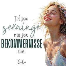 Happy bday.Mamma!!! Gelukkige 84ste verjaarsdag Mamma! Mag jy nog lank vir  ons gespaar bly!! Liefde, Lynette, Chris, Andre, Luchell, Deon, Emmie, jou  kleindogters Sonja, Lizelle, Kaylin & Micaela, jou kleinseuns Hugo, Ruan