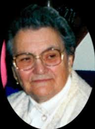 Obituary of Cleo Rieck