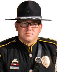 Reflections for Patrolman Timothy Andrew Nielson, Joplin Police Department,  Missouri