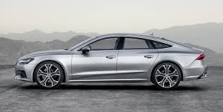 Little has changed compared to the 2020 s7 sportback model year, but the few changes that were made are notable. 2019 Audi A7 New A7 Sportback Specs Photos Price