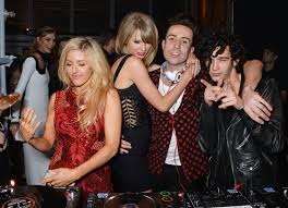 Taylor swift's history with london, explained