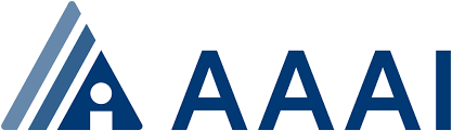 Screenshot of AAAI